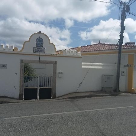 Refugio Intimista De Natureza E Paz A 30 Km De Lisboa. Gradil Esterno foto
