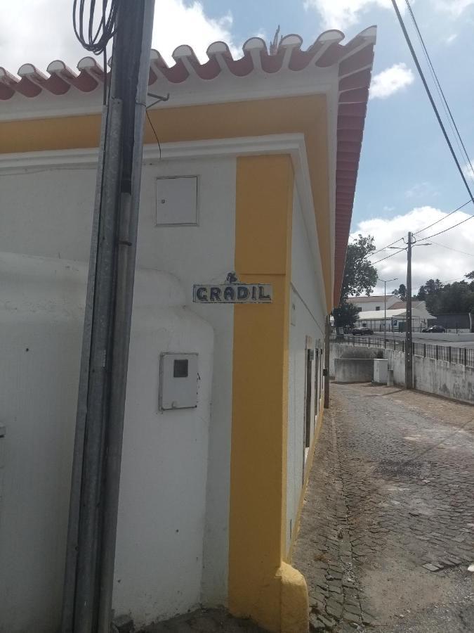 Refugio Intimista De Natureza E Paz A 30 Km De Lisboa. Gradil Esterno foto