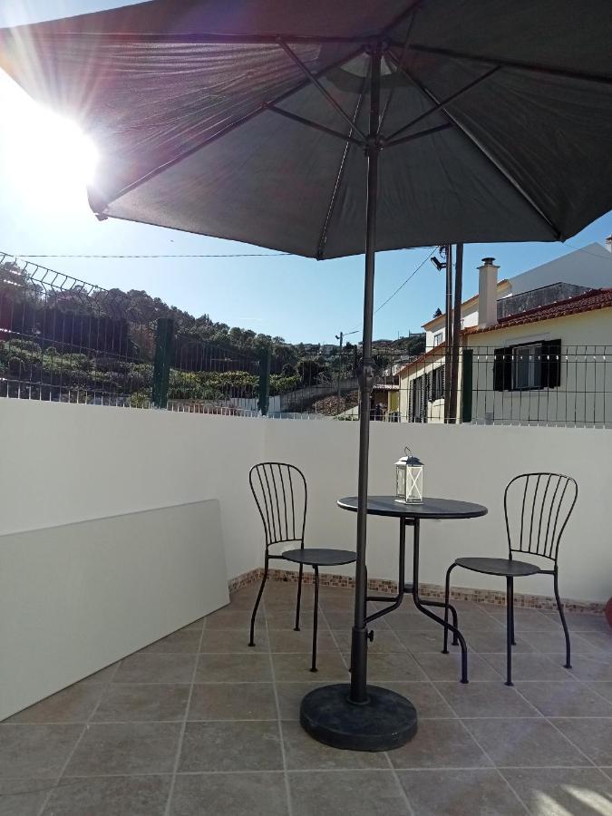 Refugio Intimista De Natureza E Paz A 30 Km De Lisboa. Gradil Esterno foto