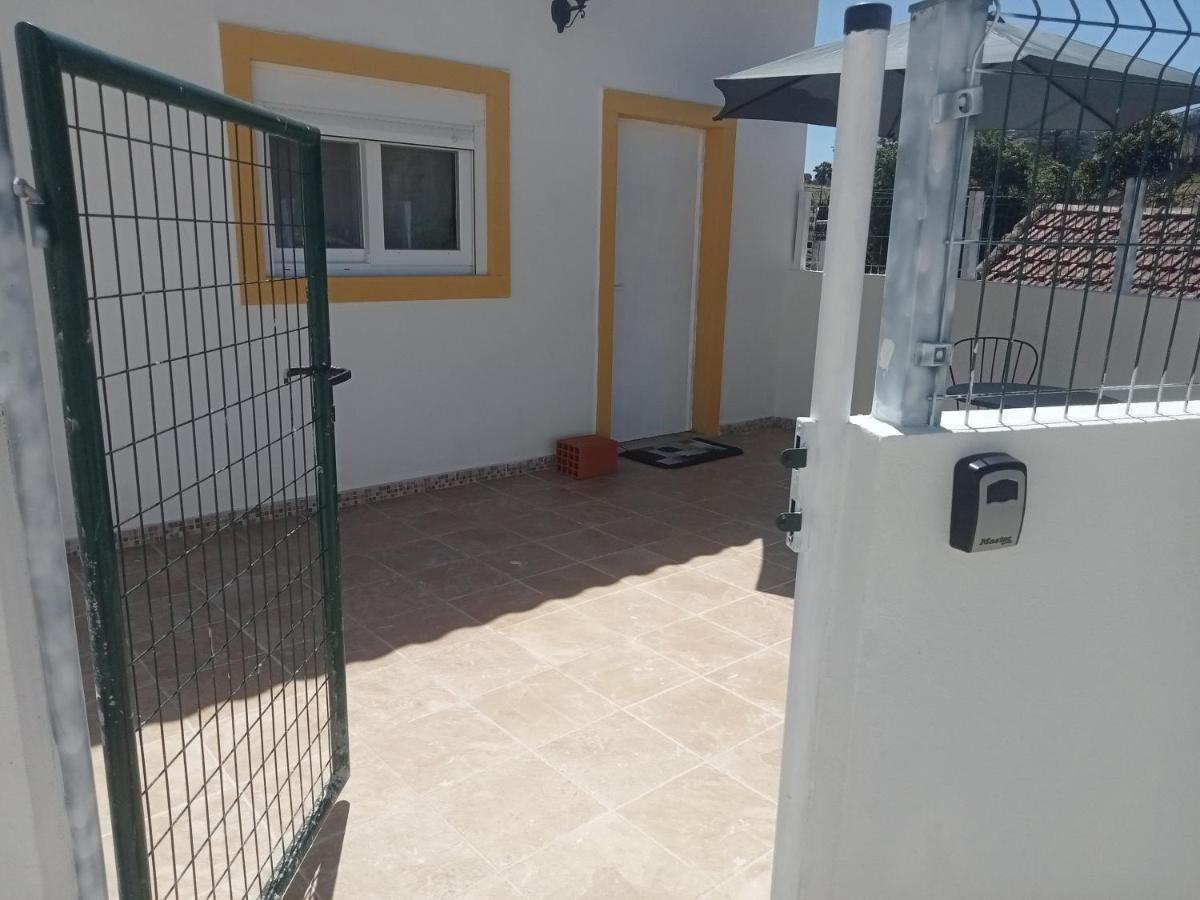 Refugio Intimista De Natureza E Paz A 30 Km De Lisboa. Gradil Esterno foto