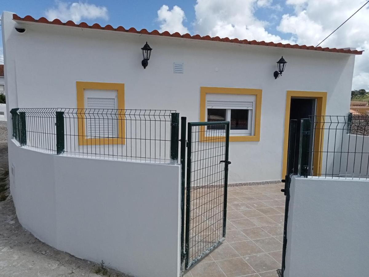 Refugio Intimista De Natureza E Paz A 30 Km De Lisboa. Gradil Esterno foto